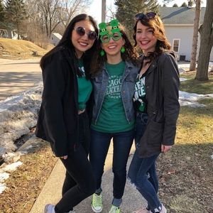 Meet your Posher, Ariel